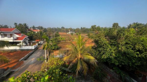 Hassle-free rooftop cabin near Manipal